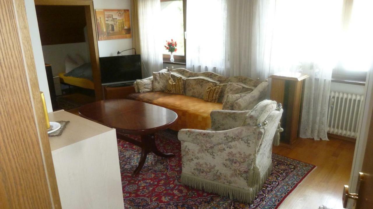 Ferienwohnung Гильхинг Экстерьер фото